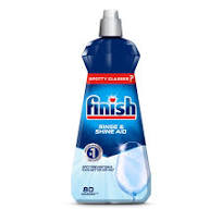 فانيش مساعد شطف عادى 400مل