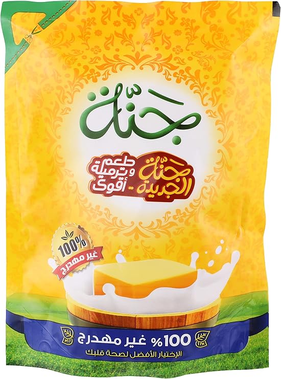 جنة سمنة 350جم