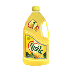 عافية زيت ذرة  2.2 لتر
