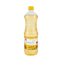 السلطان زيت خليط 1لتر