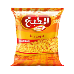 المطبخ مكرونة مرمرية 400 جم