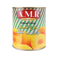 كمبوت خوخ820 جمAMR