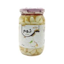 طيب شانه ثوم فصوص 370جم