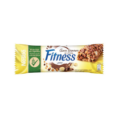 فيتنس بار الحبوب موز 23.5جم