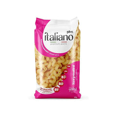 إيطاليانو مكرونة سيربنتيني  400جم