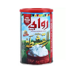 روابى سمنة بالقشطة 700جم