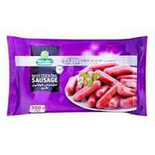 حلوانى كوكتيل بقرى 350جم