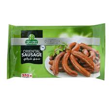 حلوانى سجق شرقي 350 جم