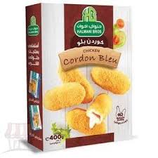 حلوانى كوردن بلو 400جم