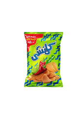 كرانشى شطه وليمون 10 ج