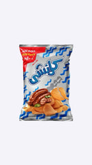 كرانشى سجق حار 10ج