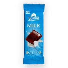 كورونا شوكلا ميلك دارك %30