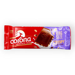 كورونا كينج شيكولاته كرسبى 50جم