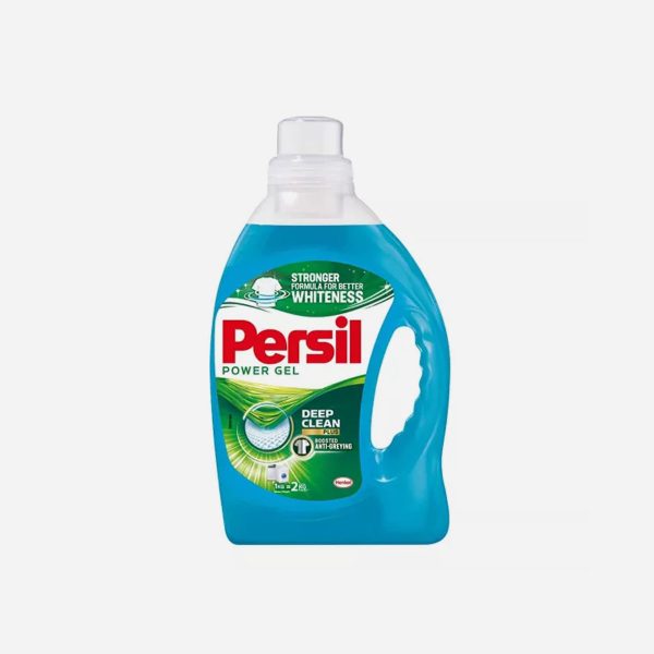 برسيل جل اوتوماتيك 1لتر