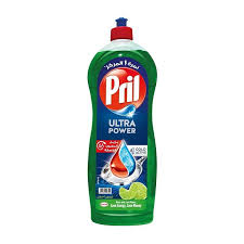 بريل جولد باور ليمون اخضر 1لتر