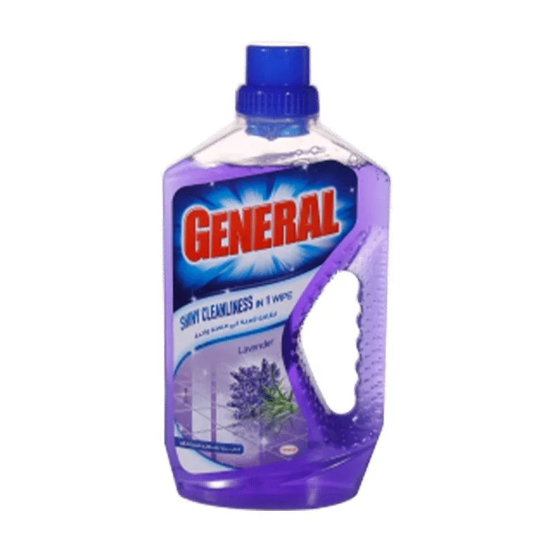 جنرال لافندر 730مل