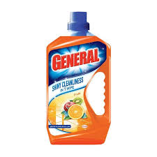 جنرال فواكه 730جم