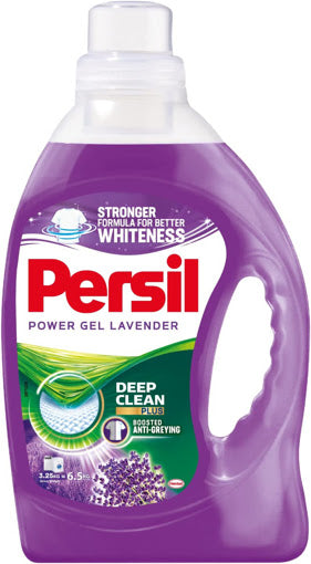 برسيل باور جل لافندر 3.25كجم