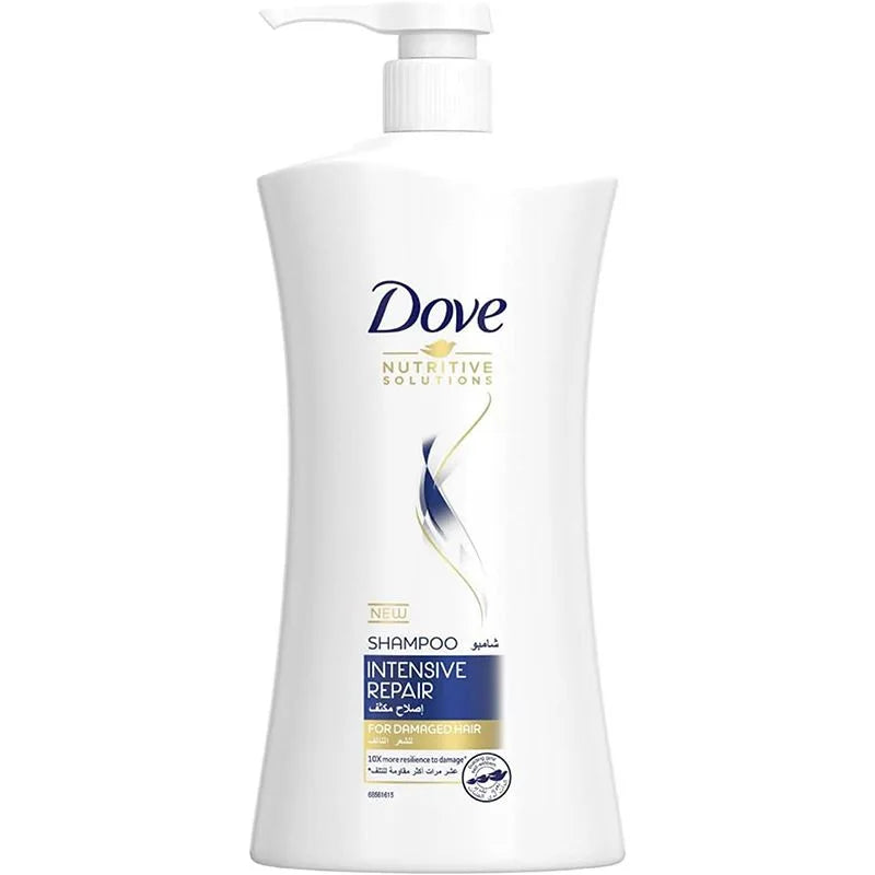 دوف شامبو الاصلاح المكثف 1 لتر