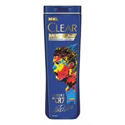 كلير شامبو رجالي الاسطورة 360مل