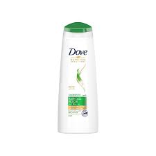 دوف شامبو ضد تساقط الشعر 350 مل