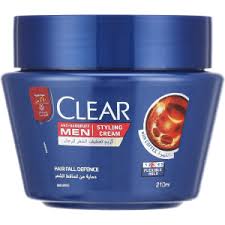 كلير كريم حمايه ضد التساقط 210مل