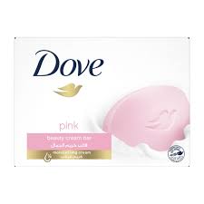 دوف صابون قالب كريم الجمال 90جم