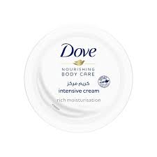 دوف كريم المركز 75مل