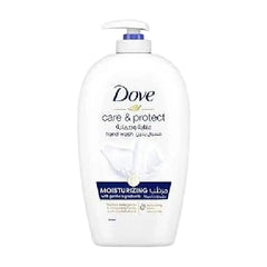 دوف هاند ووش مرطب 500مل