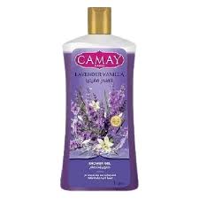 كامى شاور لافندر فانيليا 1لتر