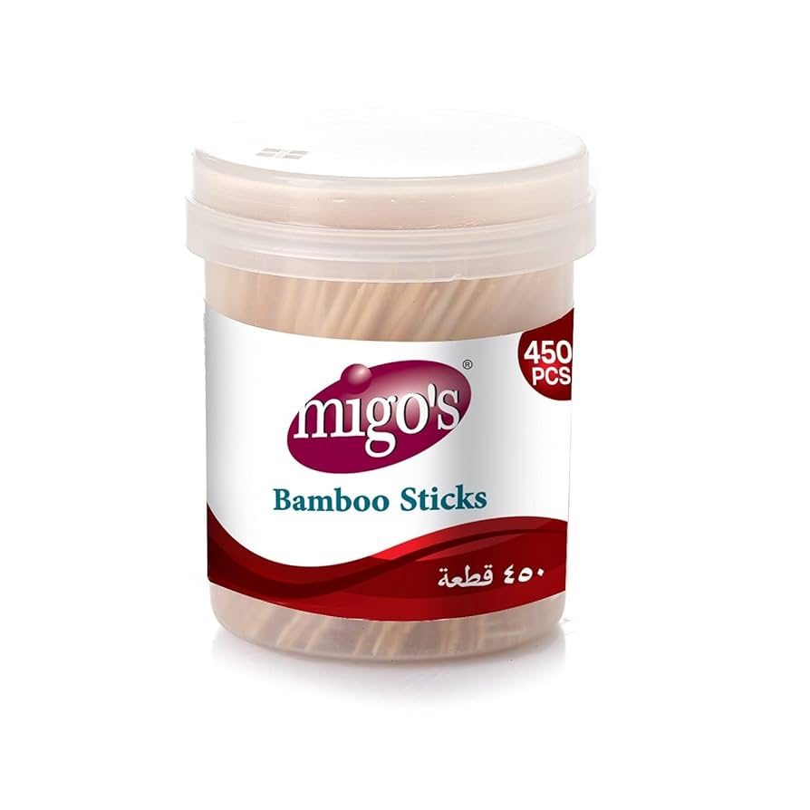 ميجو خلة 450 عود مربعة