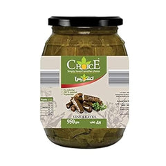 تشويس ورق عنب 950جم