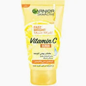 غارنييه مقشر فاست برايت 150مل خصم %15