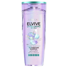 الفيف هيالورن شامبو بيور 400مل