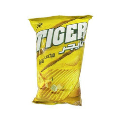 تايجر مكس تشيز 10جنيه