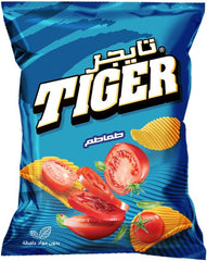 تايجر طماطم  10ج