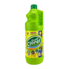 كلوريل منظف ومعطر صنوبر4*1 1كجم