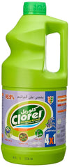 كلوريل منظف ومعطر لافندر 4*1 2كجم
