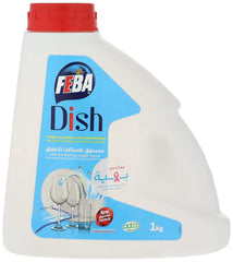 فيبا ديش مسحوق غسالات اطباق 1كجم