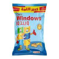 ويندوز كراتيه بالجبنه 5ج