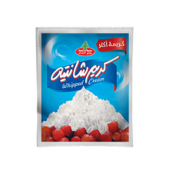 حلو الشام كريم شانتيه 45جم
