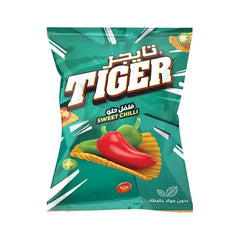تايجر فلفل حلو 5ج