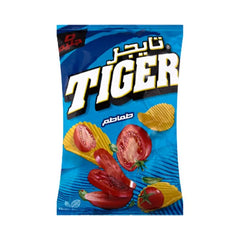 تايجر طماطم 5ج