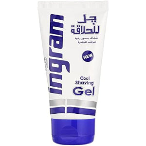 انجرام جل حلاقة 75مل