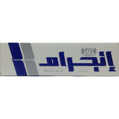 انجرام كريم حلاقه ازرق 60 جم