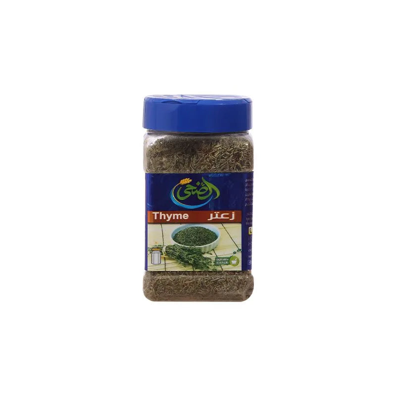الضحى زعتر 60 جم
