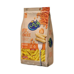 الضحى مكرونه بالعدس 400 جم