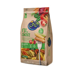 الضحى مكرونه خضروات 400جم