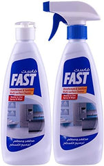 فاست سبراى مطهر اسطح 360مل 2ق