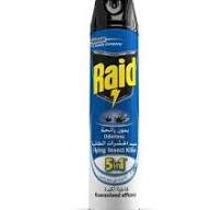 ريد مبيد الحشرات الطائرة بدون رائحه 300مل